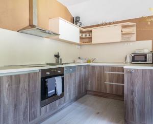 3-IZBOVÝ APARTMÁN V SIMPLY RELAX RESIDENCE | BYSTRÁ | 110 m² | NÍZKE TATRY
