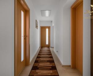 3-IZBOVÝ APARTMÁN V SIMPLY RELAX RESIDENCE | BYSTRÁ | 110 m² | NÍZKE TATRY