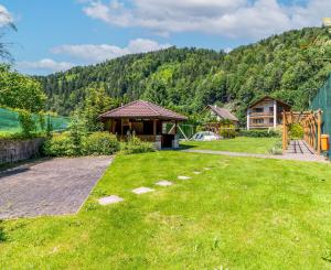 3-IZBOVÝ APARTMÁN V SIMPLY RELAX RESIDENCE | BYSTRÁ | 110 m² | NÍZKE TATRY