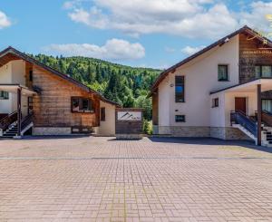 3-IZBOVÝ APARTMÁN V SIMPLY RELAX RESIDENCE | BYSTRÁ | 110 m² | NÍZKE TATRY