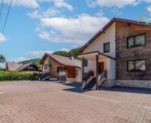 3-IZBOVÝ APARTMÁN V SIMPLY RELAX RESIDENCE | BYSTRÁ | 110 m² | NÍZKE TATRY