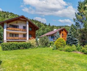 3-IZBOVÝ APARTMÁN V SIMPLY RELAX RESIDENCE | BYSTRÁ | 110 m² | NÍZKE TATRY