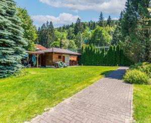 3-IZBOVÝ APARTMÁN V SIMPLY RELAX RESIDENCE | BYSTRÁ | 110 m² | NÍZKE TATRY