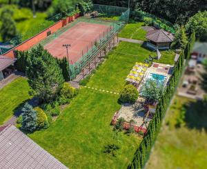 3-IZBOVÝ APARTMÁN V SIMPLY RELAX RESIDENCE | BYSTRÁ | 110 m² | NÍZKE TATRY