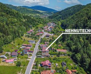 3-IZBOVÝ APARTMÁN V SIMPLY RELAX RESIDENCE | BYSTRÁ | 110 m² | NÍZKE TATRY