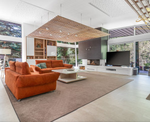 Exkluzívna rodinná vila v srdci Nízkych Tatier | Bystrá | 385 m² | Pozemok 979 m²