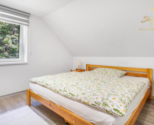 Exkluzívna rodinná vila v srdci Nízkych Tatier | Bystrá | 385 m² | Pozemok 979 m²
