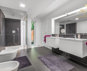 Exkluzívna rodinná vila v srdci Nízkych Tatier | Bystrá | 385 m² | Pozemok 979 m²