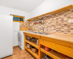 Exkluzívna rodinná vila v srdci Nízkych Tatier | Bystrá | 385 m² | Pozemok 979 m²