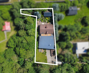 Exkluzívna rodinná vila v srdci Nízkych Tatier | Bystrá | 385 m² | Pozemok 979 m²