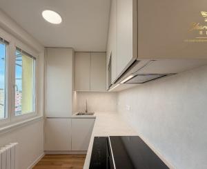 Priestranný 3-izbový byt po kompletnej rekonštrukcii | 70 m² 