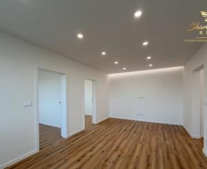 Priestranný 3-izbový byt po kompletnej rekonštrukcii | 70 m² 