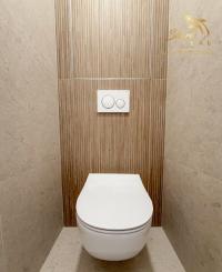 Priestranný 3-izbový byt po kompletnej rekonštrukcii | 70 m² 