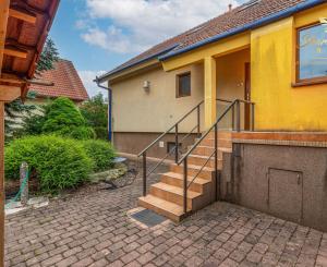 Rodinný dom ako investícia na krátkodobý alebo dlhodobý nájom