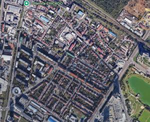 606 m² | Nové Mesto – Zátišie | investičná príležitosť
