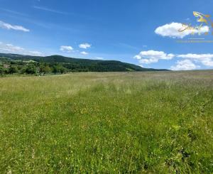EXKLUZÍVNE: Na predaj DEVELOPERSKÉ ÚZEMIE 11,6HA pri Prešove