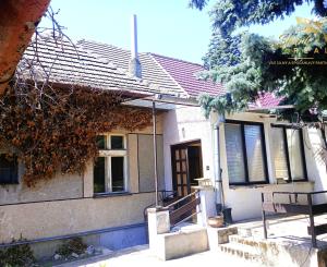 Na predaj 5-izbový rodinný dom v centre mesta s možnou dohodou na cene