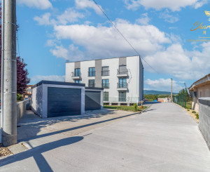 Spojenie komfortu a pokoja: objavte nové byty v predpredaji
