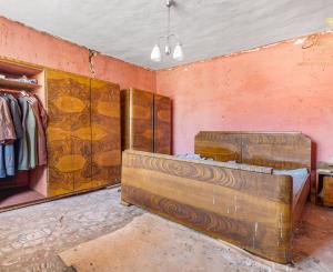 Rekreačný domček na predaj v obci Tepličky