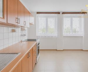 Priestranný byt na Račianskom Mýte