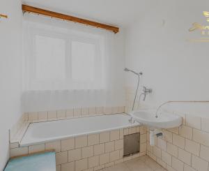 Priestranný byt na Račianskom Mýte