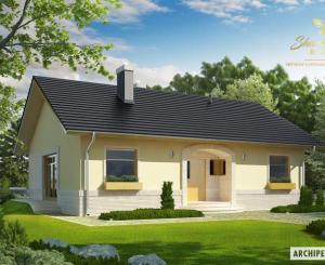 TOP PONUKA! Slnečný stavebný pozemok - Hriňová