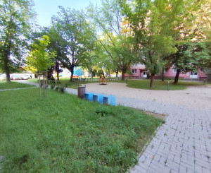 PRENAJATÉ! Slnečný 3 izbový byt na prenájom v TOP lokalite