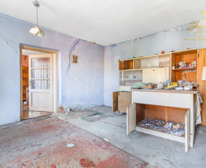 TOP CENA! Vidiecky dom s pozemkom 540m2 – Tepličky