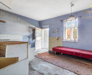 TOP CENA! Vidiecky dom s pozemkom 540m2 – Tepličky