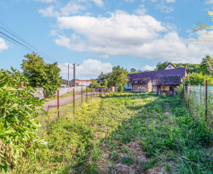 TOP CENA! Vidiecky dom s pozemkom 540m2 – Tepličky