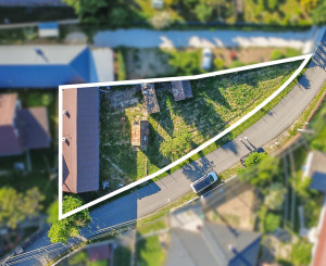 TOP CENA! Vidiecky dom s pozemkom 540m2 – Tepličky