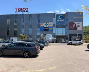 PRENÁJOM – Obchodný priestor 21,66 m² v nákupnom centre Glavica