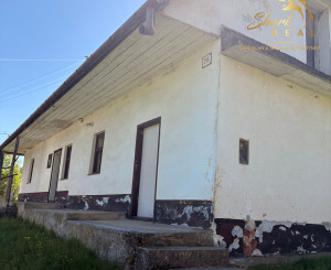 Na predaj krásny domček s potencialom a dušou