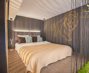 Zabehnuté AirBnb, wellness, alebo prevádzka | Unikátny priestor v centre Bratislavy | Dostupný Ihneď