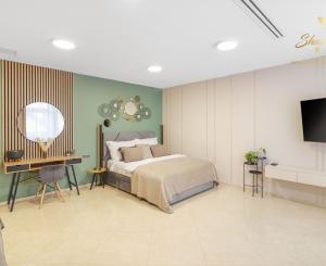 Výnosný 3i byt v centre | AirBnb ready | Námestie 1. mája, Bratislava
