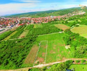 ZÁHRADA 500m2_ Predaj