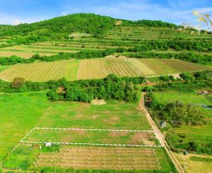 ZÁHRADA 500m2_ Predaj
