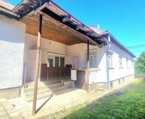 Rodinný dom v obci Veľký Ruskov, okr. Trebišov