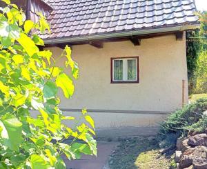Štýlová chalupa s dušou – Koňuš okr.Sobrance
