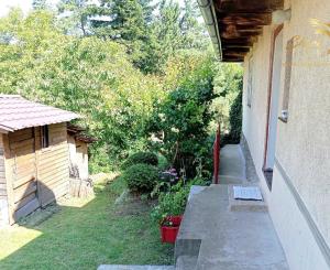 Štýlová chalupa s dušou – Koňuš okr.Sobrance