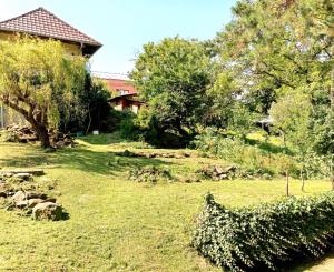 Štýlová chalupa s dušou – Koňuš okr.Sobrance