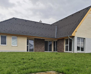 Na predaj rodinný dom 