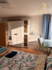 Predaj 4 izbového bytu- Bratislava, Nové Mesto