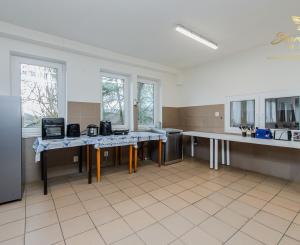 Na predaj/prenájom ubytovací objekt Koškovce