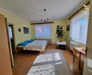 TOP PONUKA! Rodinný dom s letnou kuchyňou a slnečnou záhradou