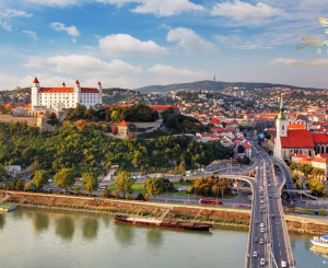4 exkluzívne mimotrhové stavebné pozemky v Bratislave - pre investorov a developerov