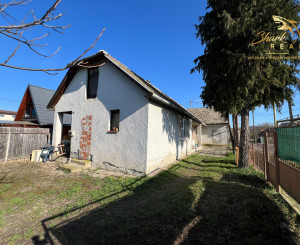 Rodinný dom 