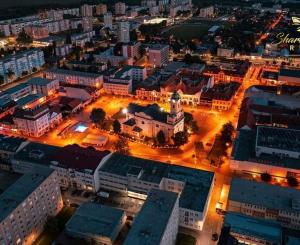 PRIPRAVUJEME výnosová polyfunkčná budova so stabilnými nájomníkmi