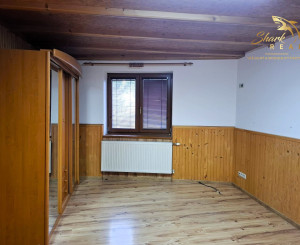 Investičná príležitosť s možnosťou samostatného bývania