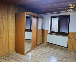 Investičná príležitosť s možnosťou samostatného bývania